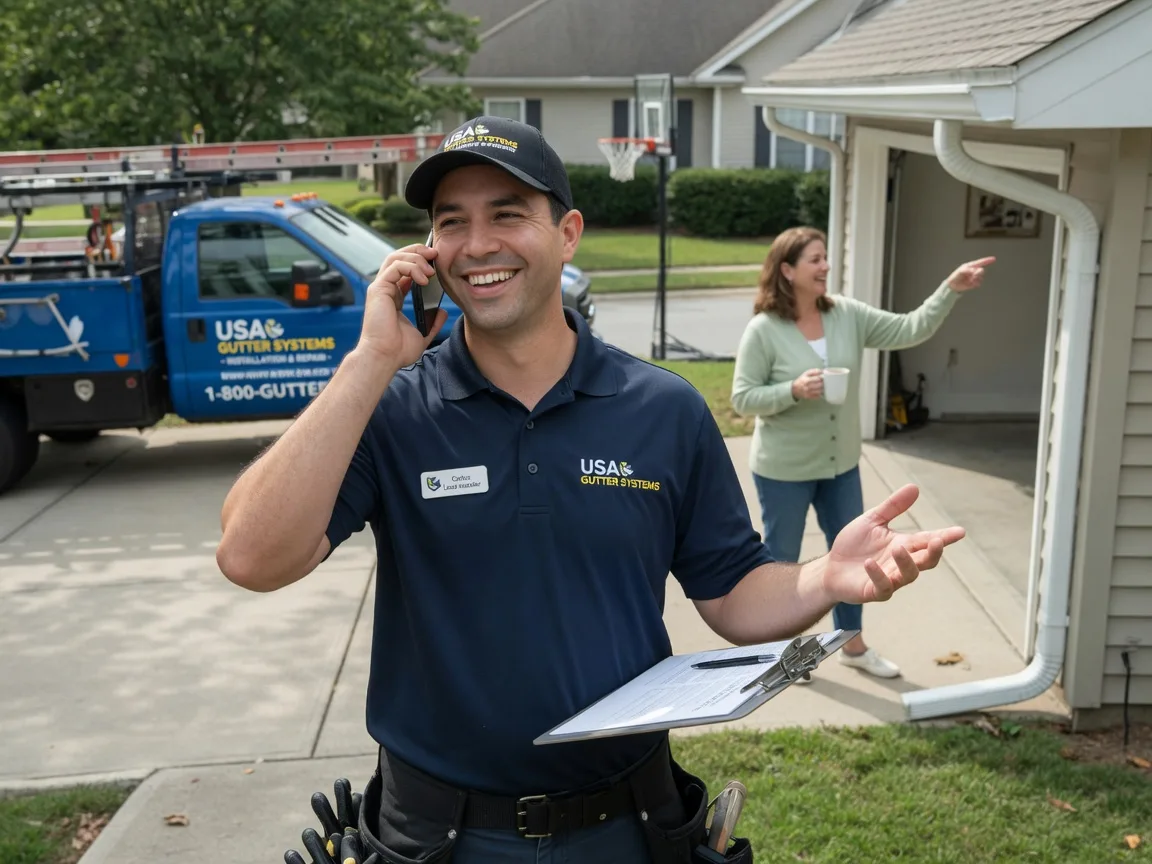 Gutter Installation Goldsboro, TX FAQs
